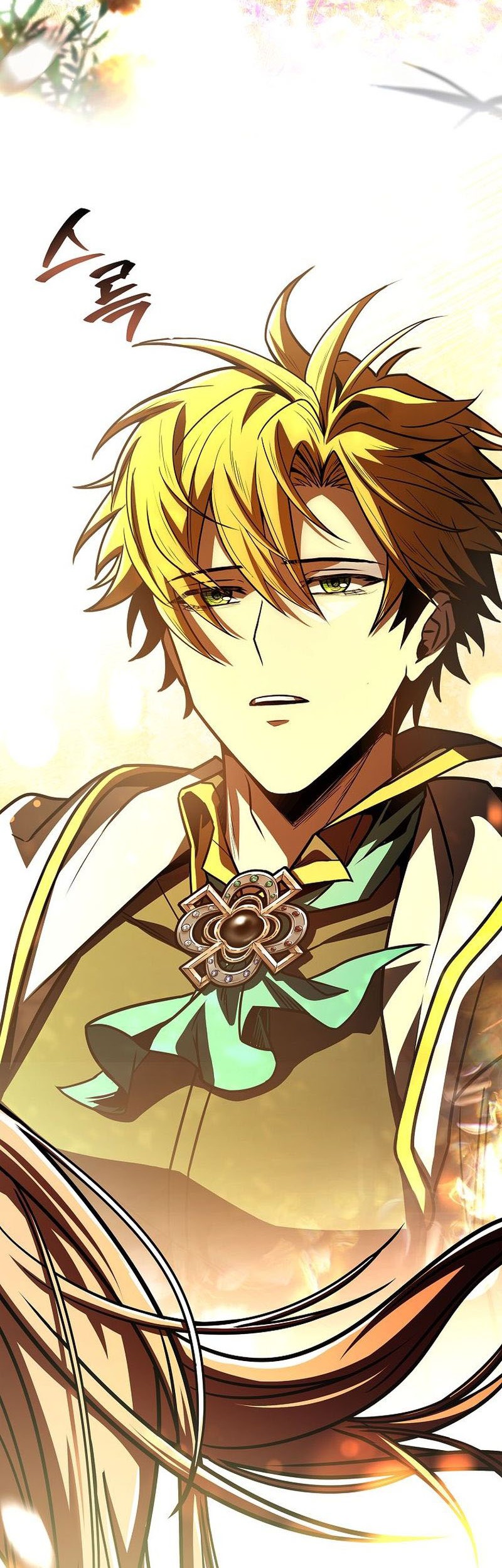 Talent-Swallowing Magician Chapter 96 Gambar 34