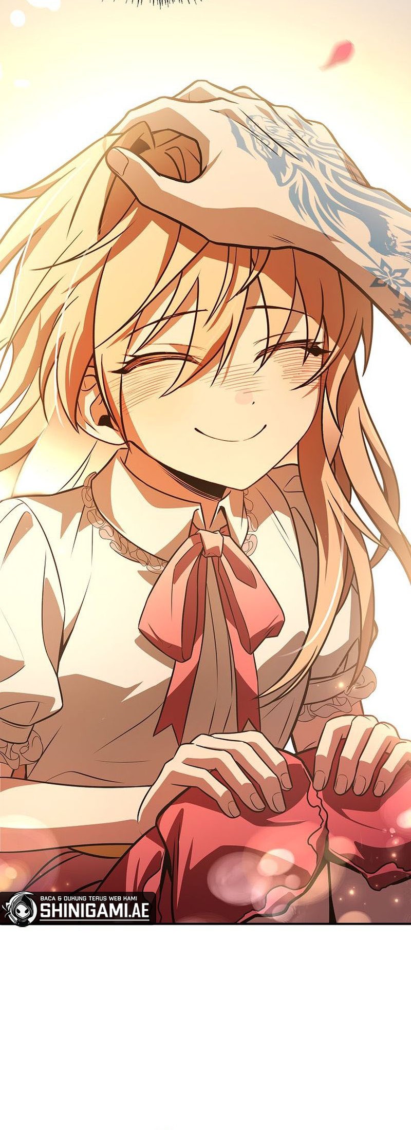 Talent-Swallowing Magician Chapter 96 Gambar 40