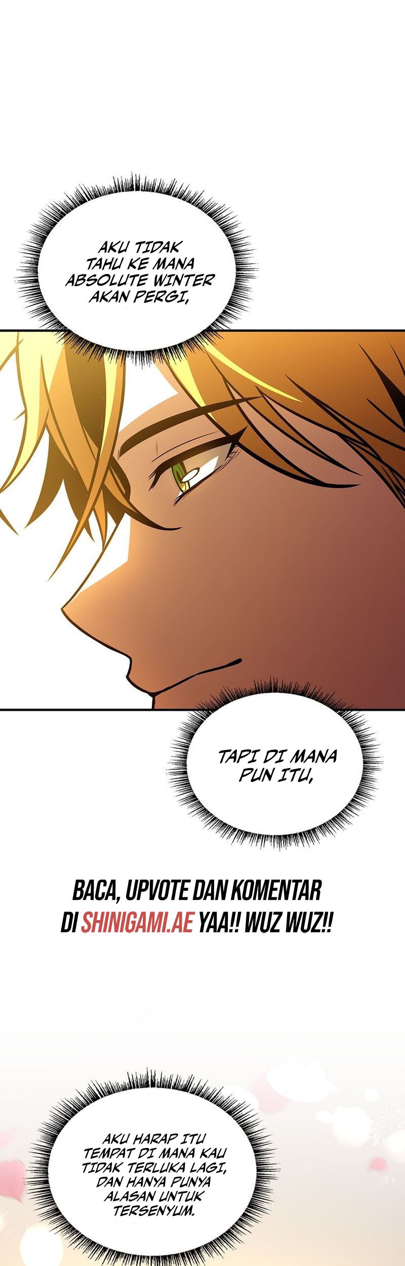 Talent-Swallowing Magician Chapter 96 Gambar 39