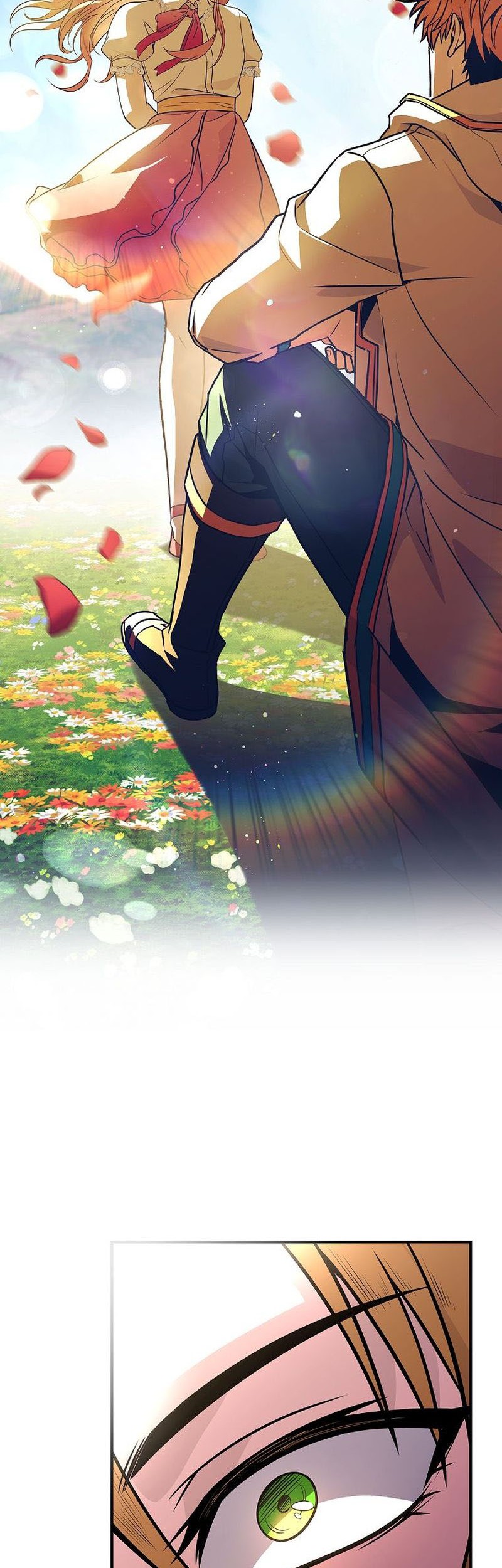 Talent-Swallowing Magician Chapter 96 Gambar 42