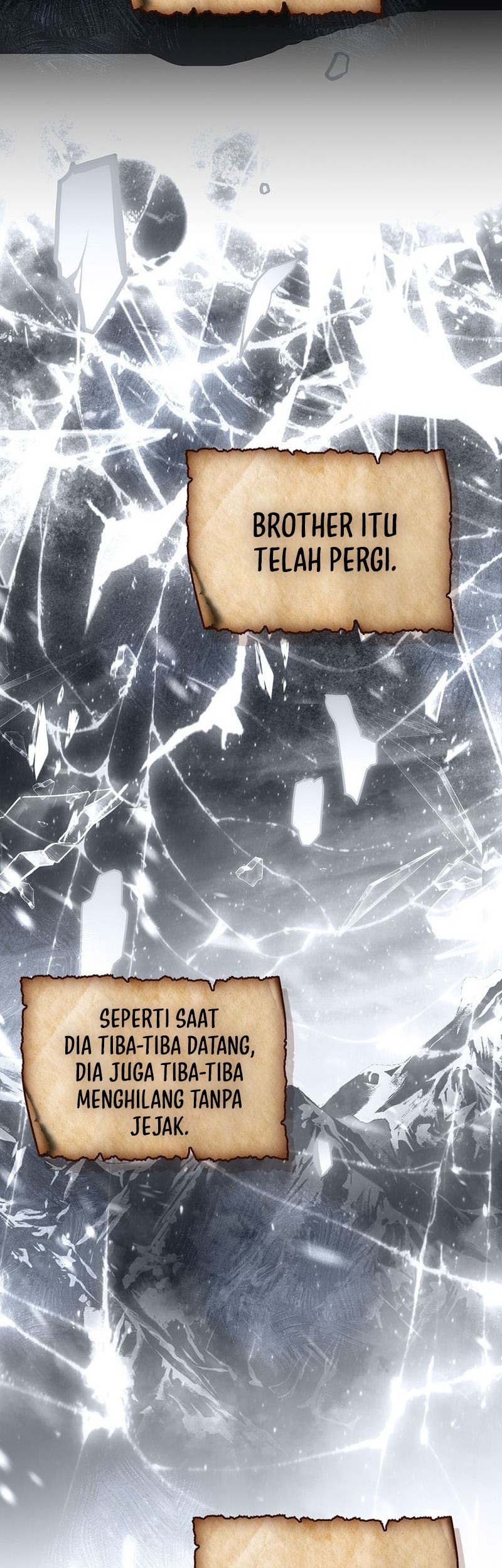 Talent-Swallowing Magician Chapter 96 Gambar 73