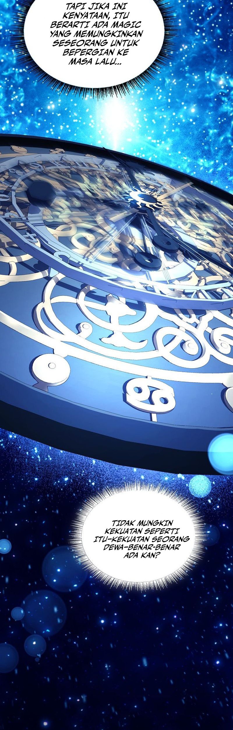 Talent-Swallowing Magician Chapter 96 Gambar 76