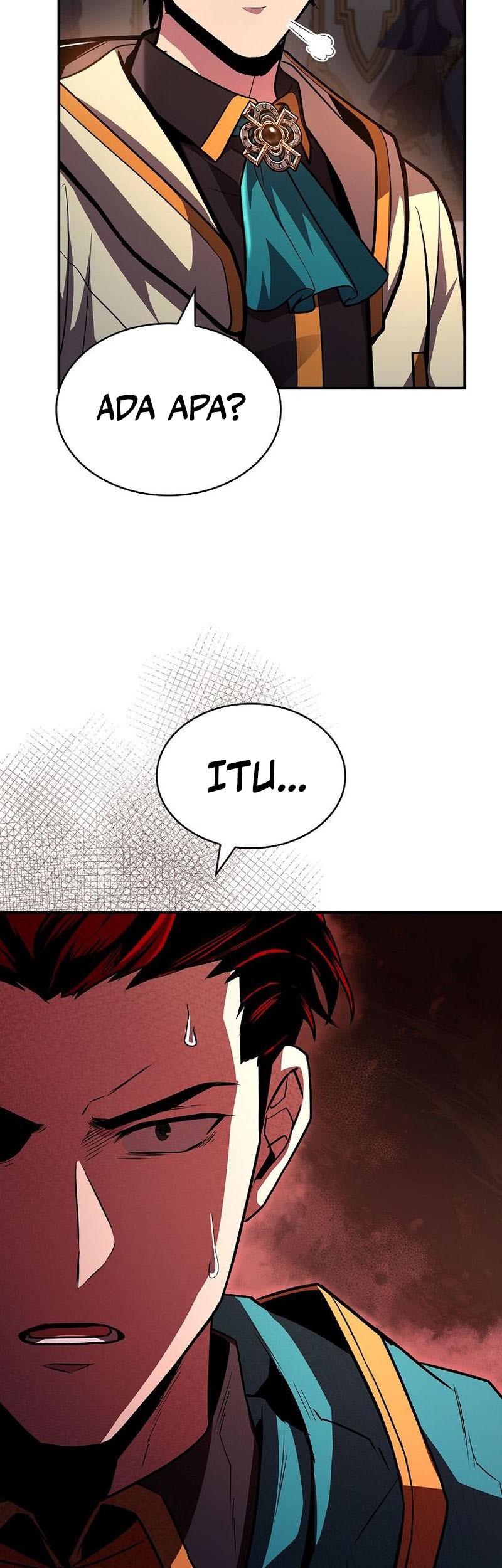 Talent-Swallowing Magician Chapter 96 Gambar 81