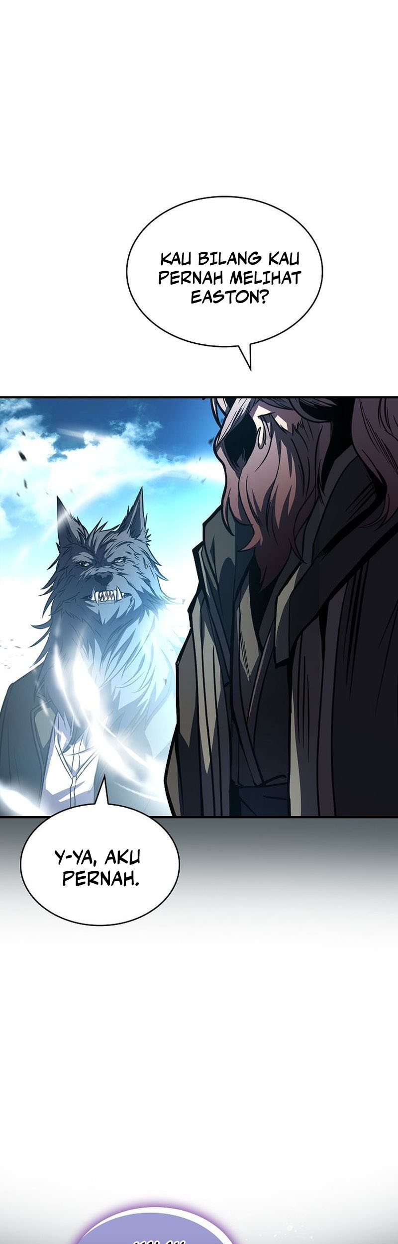 Manhwa Talent-Swallowing Magician Chapter 96 gambar nomor 2