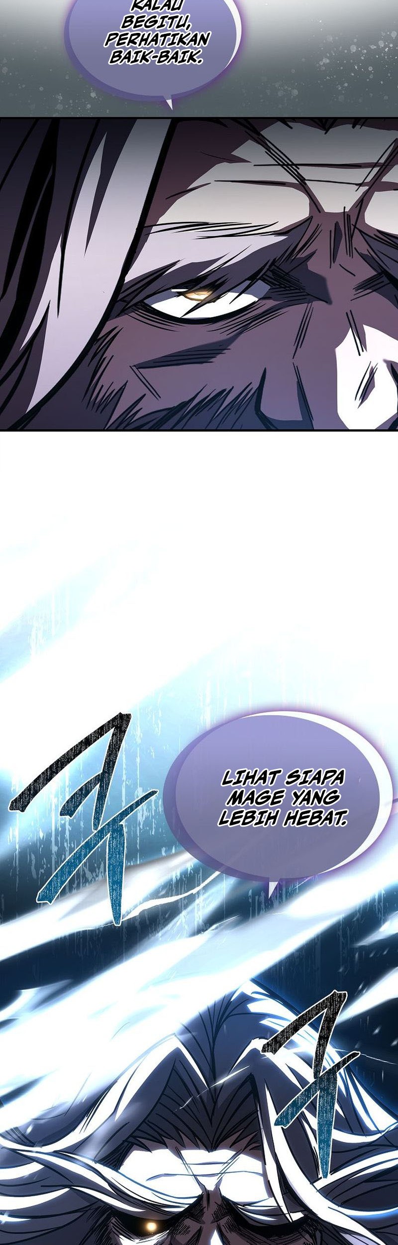 Talent-Swallowing Magician Chapter 96 Gambar 3