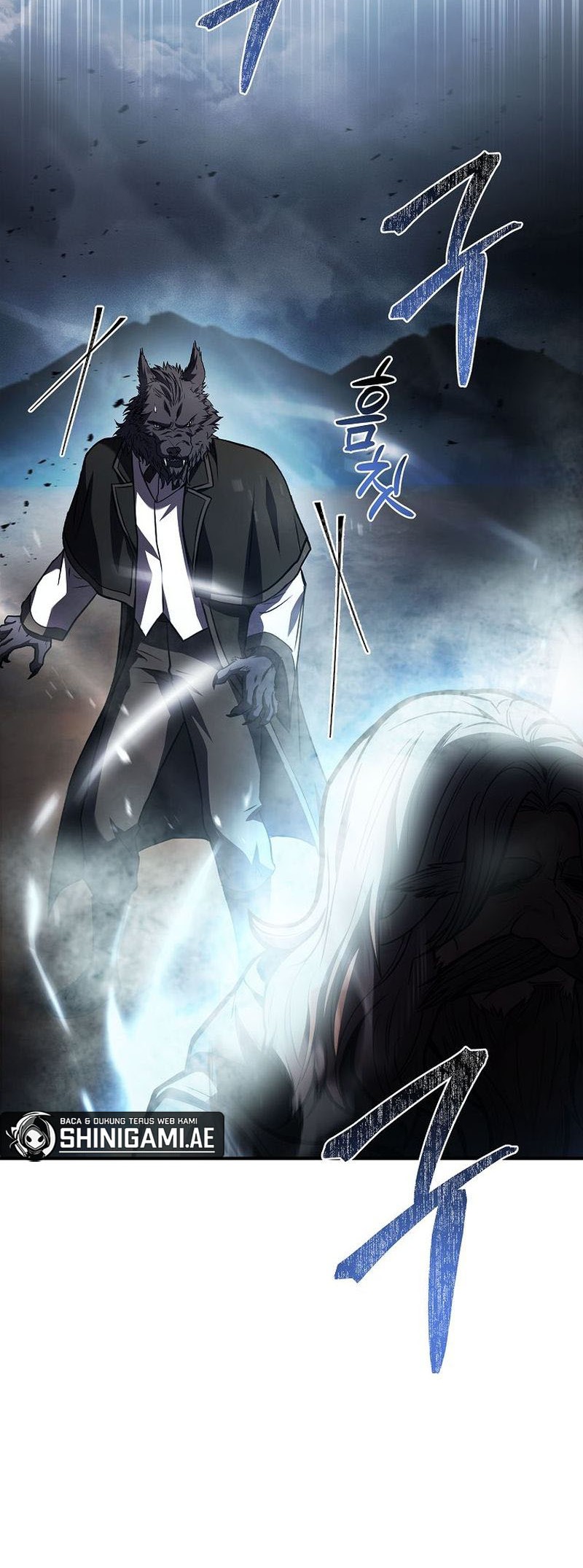 Talent-Swallowing Magician Chapter 96 Gambar 5