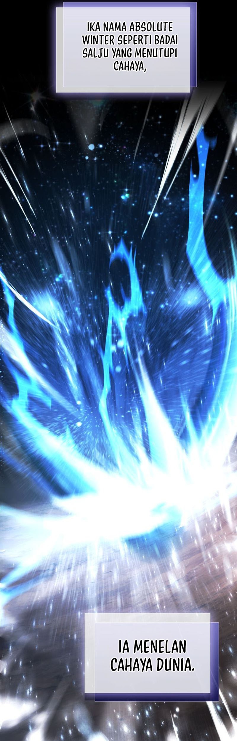 Talent-Swallowing Magician Chapter 96 Gambar 9