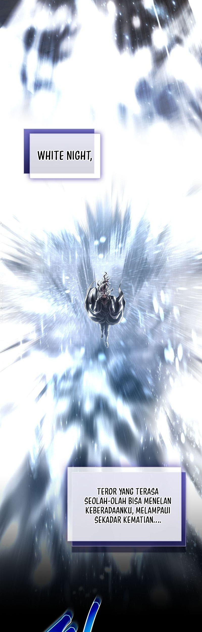 Talent-Swallowing Magician Chapter 96 Gambar 10