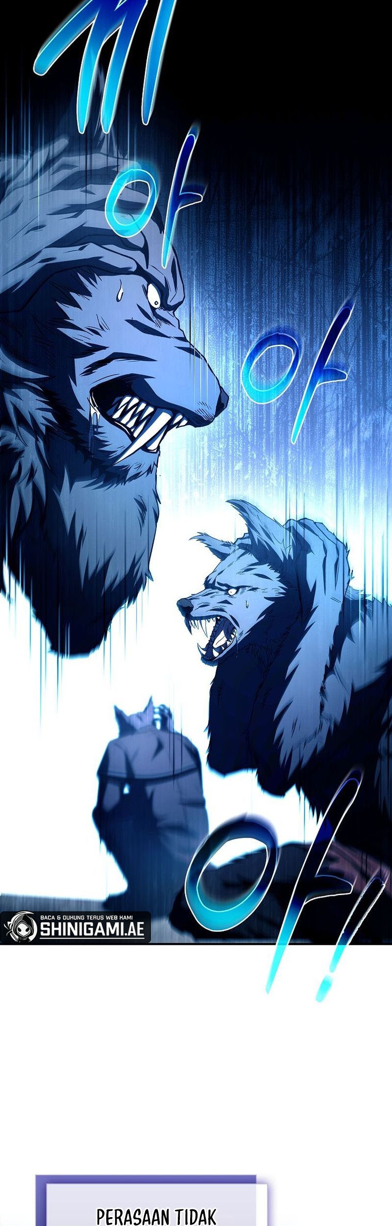 Talent-Swallowing Magician Chapter 96 Gambar 11