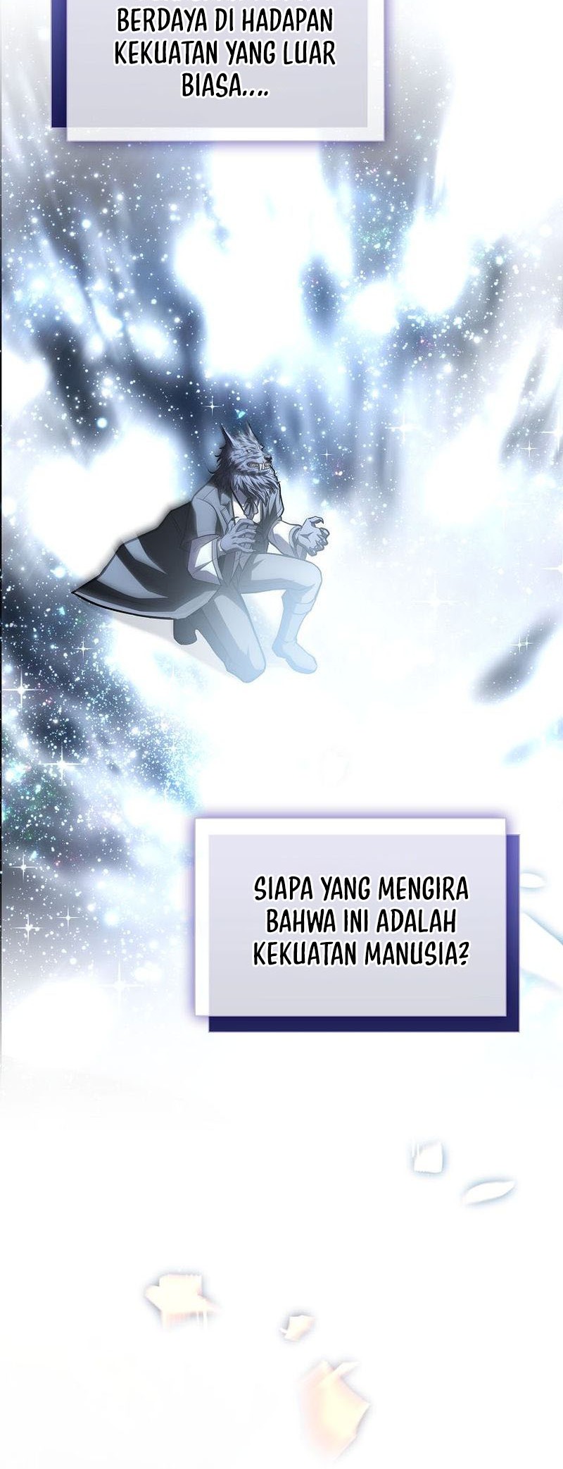 Talent-Swallowing Magician Chapter 96 Gambar 12