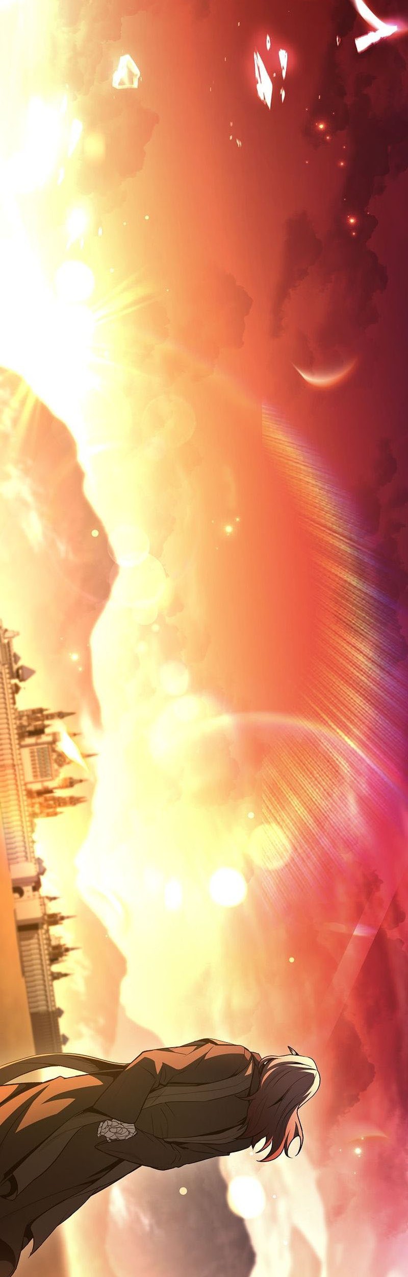 Talent-Swallowing Magician Chapter 96 Gambar 14