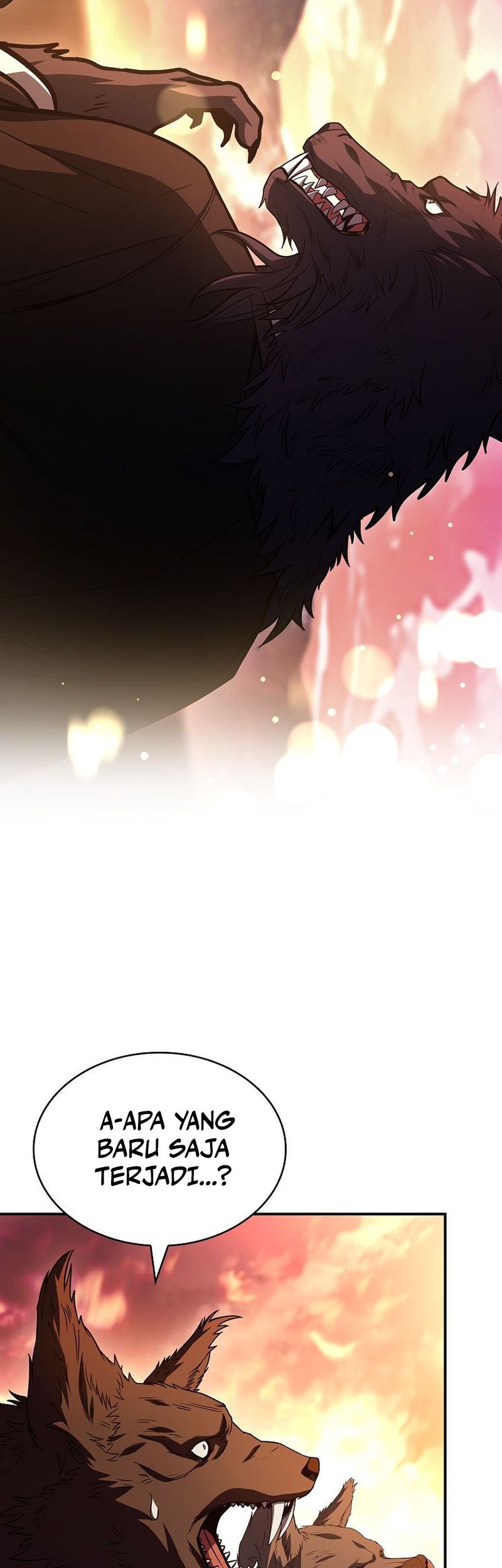 Talent-Swallowing Magician Chapter 96 Gambar 15