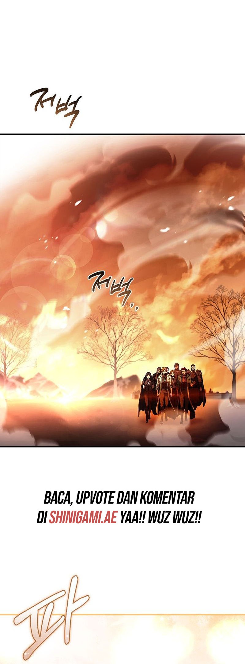 Talent-Swallowing Magician Chapter 96 Gambar 20