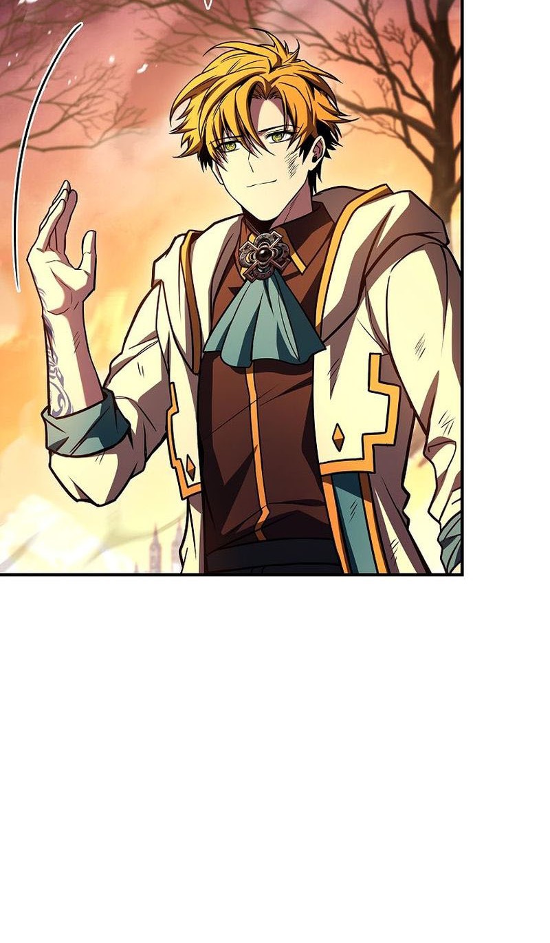 Talent-Swallowing Magician Chapter 96 Gambar 24