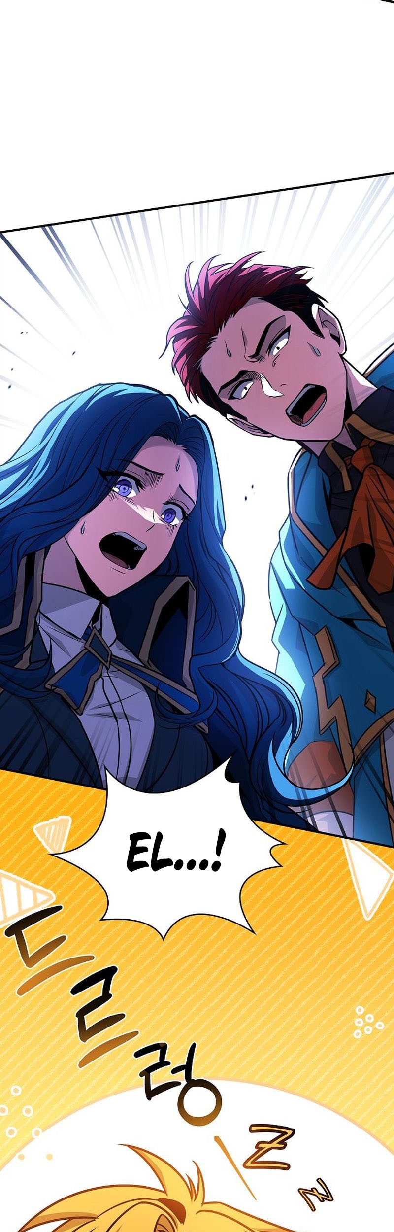 Talent-Swallowing Magician Chapter 96 Gambar 27