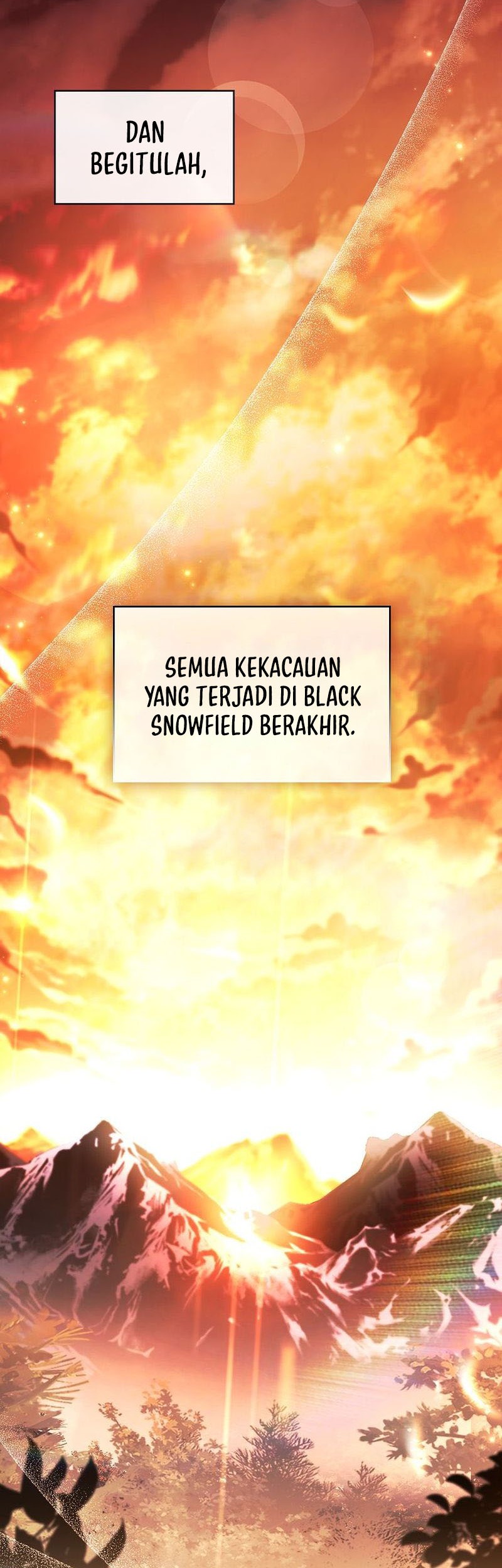 Talent-Swallowing Magician Chapter 96 Gambar 30