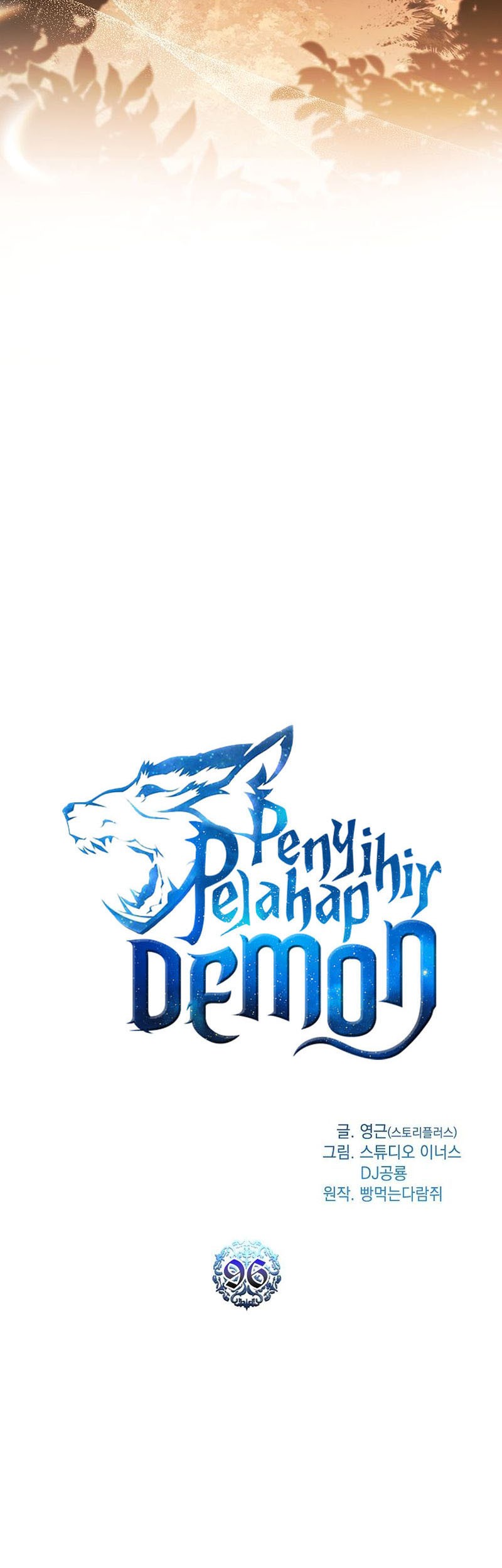 Talent-Swallowing Magician Chapter 96 Gambar 31