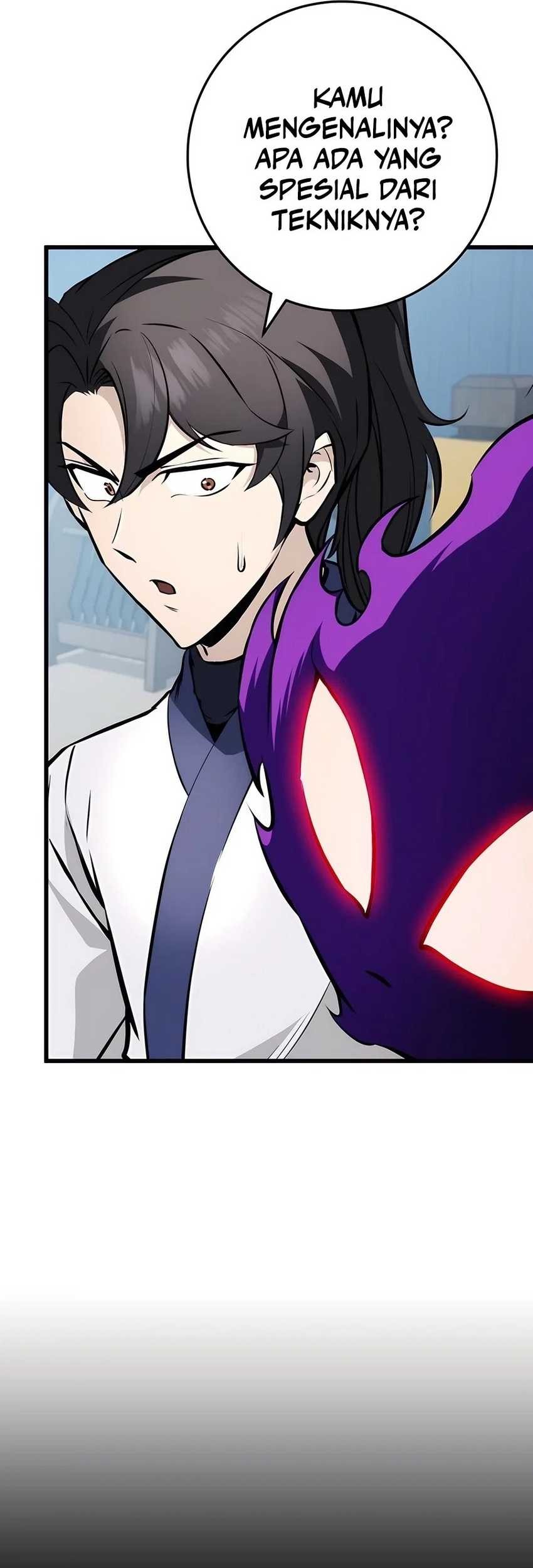 The Emperor’s Sword Chapter 59 Gambar 24