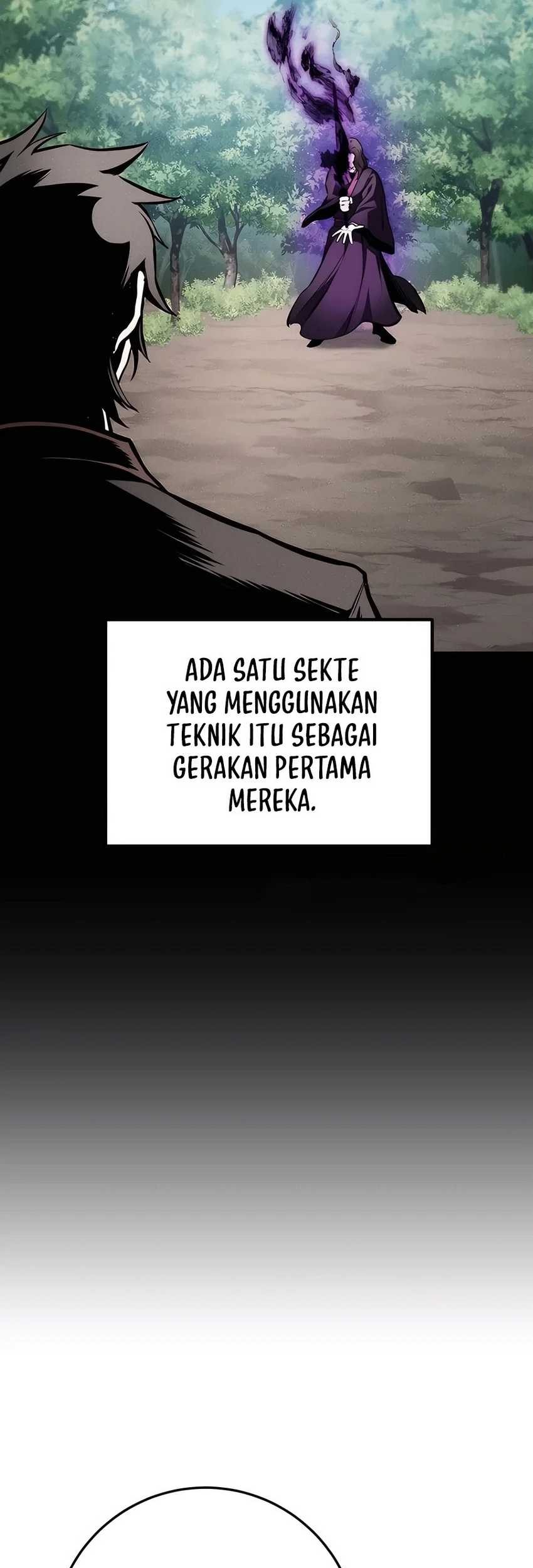 The Emperor’s Sword Chapter 59 Gambar 26