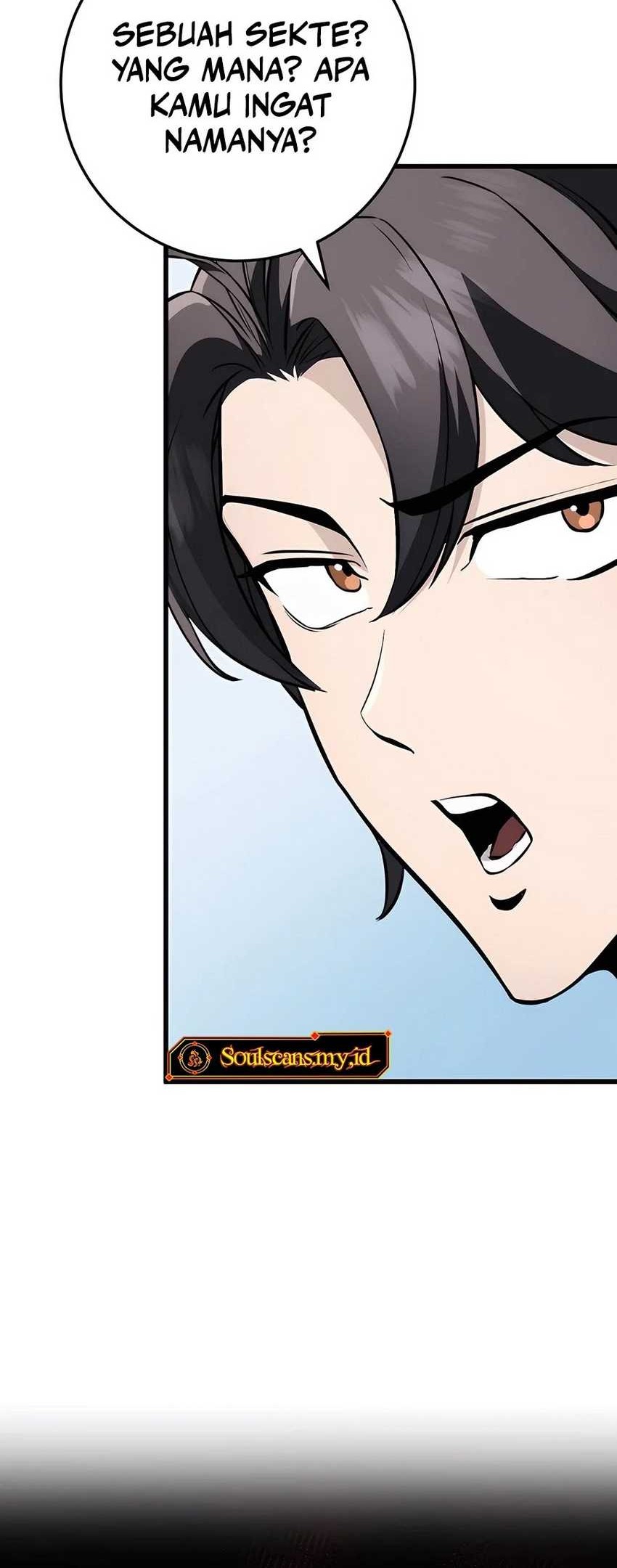 The Emperor’s Sword Chapter 59 Gambar 27