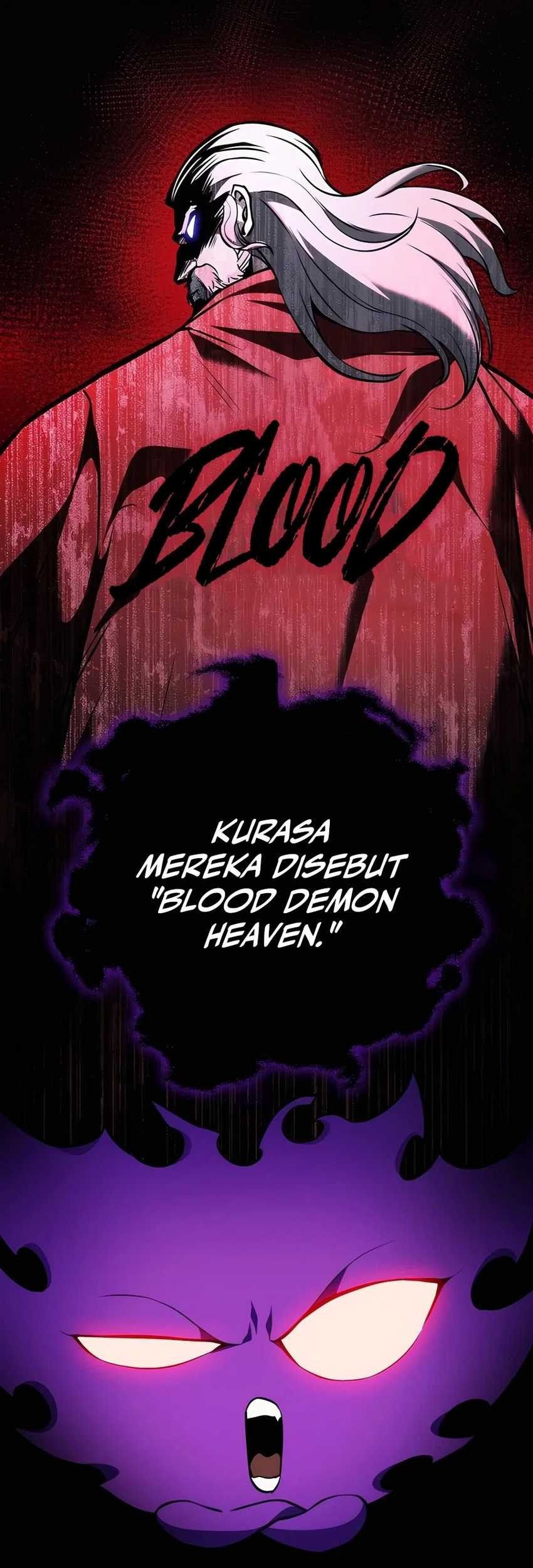 The Emperor’s Sword Chapter 59 Gambar 28