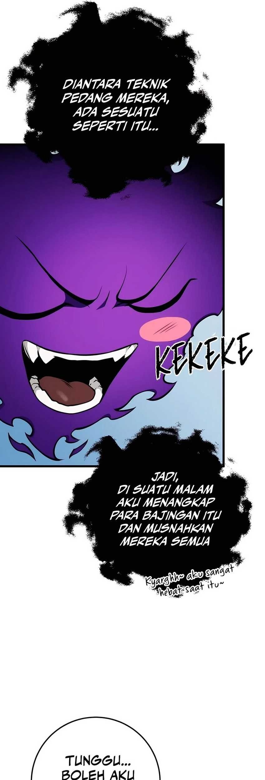 The Emperor’s Sword Chapter 59 Gambar 30