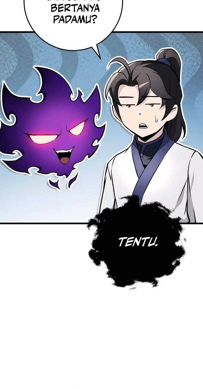 The Emperor’s Sword Chapter 59 Gambar 31