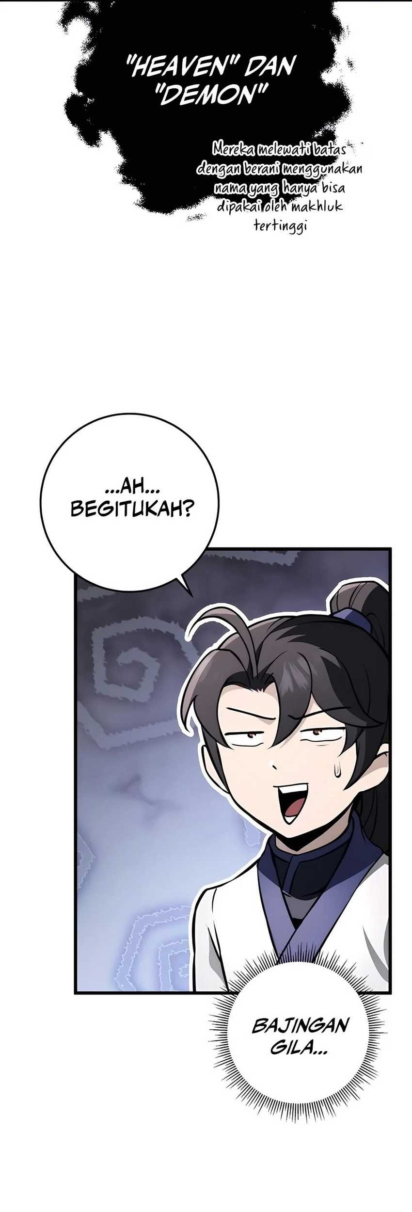 The Emperor’s Sword Chapter 59 Gambar 34