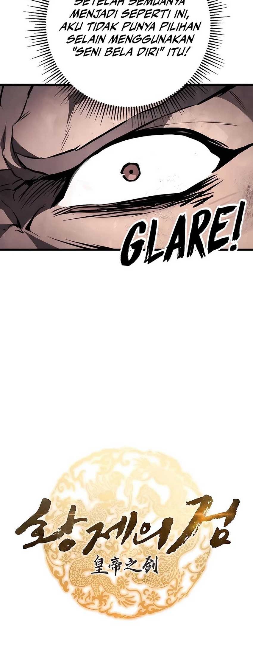 The Emperor’s Sword Chapter 59 Gambar 18