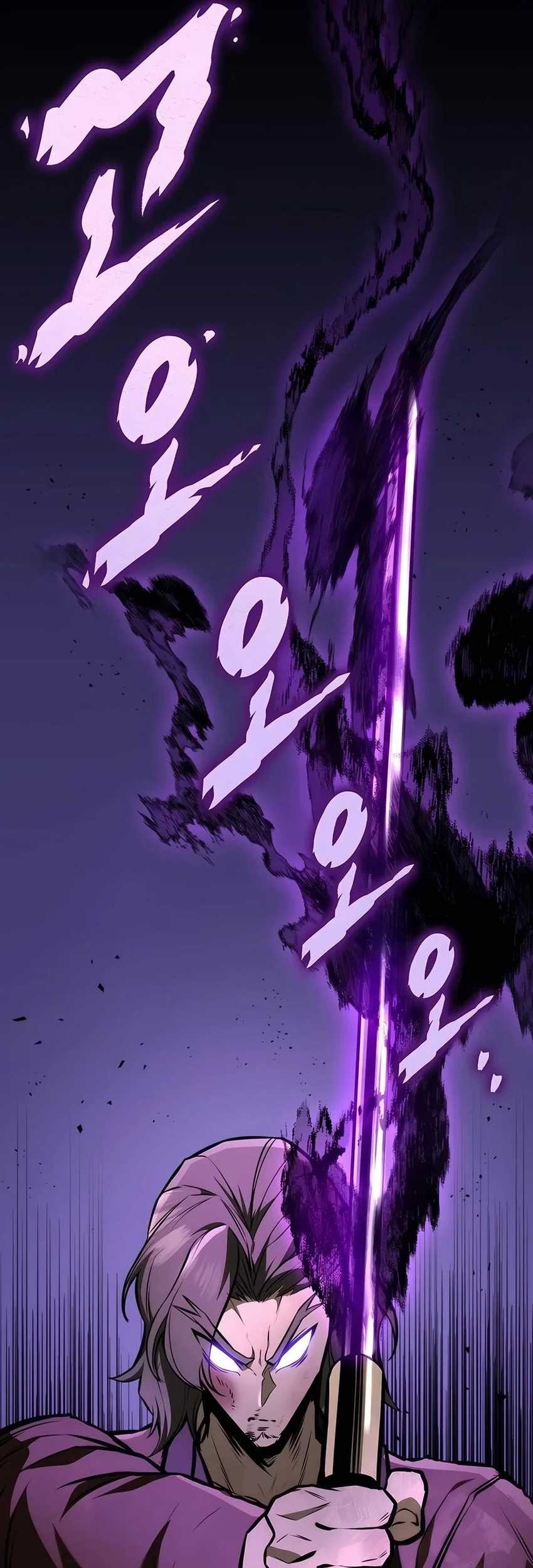 The Emperor’s Sword Chapter 59 Gambar 22