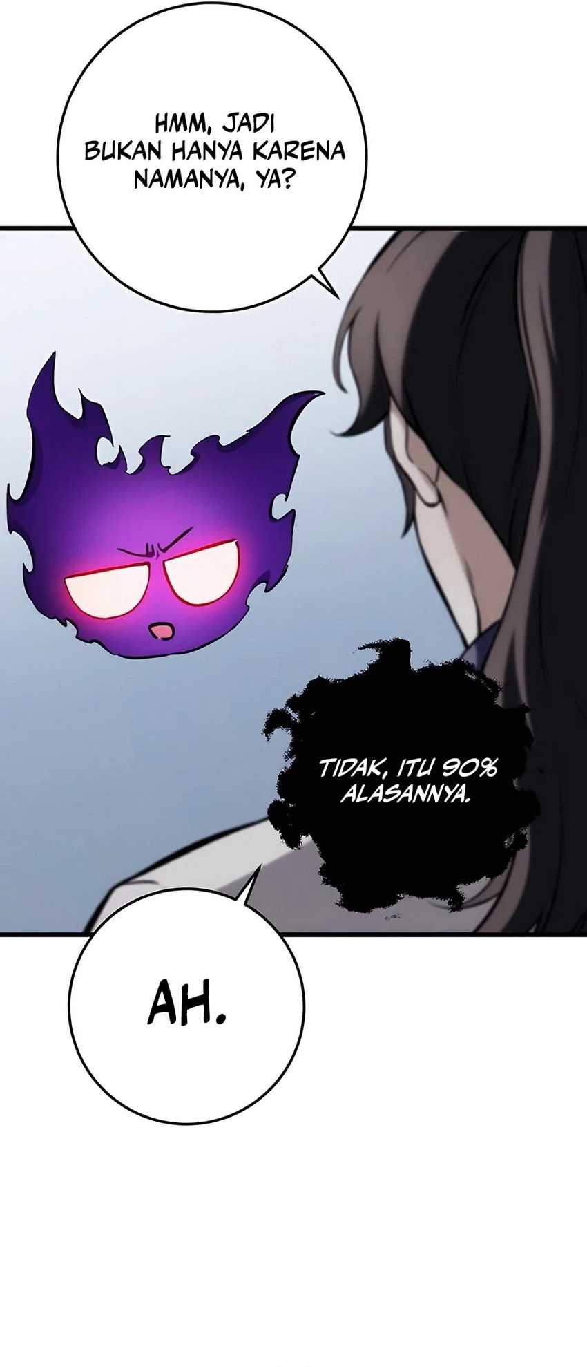 The Emperor’s Sword Chapter 59 Gambar 44