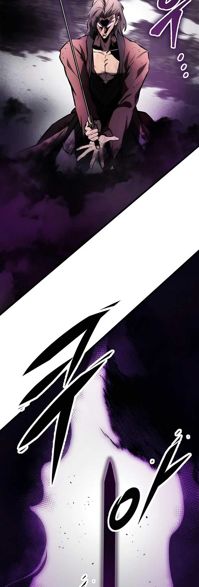 The Emperor’s Sword Chapter 59 Gambar 49