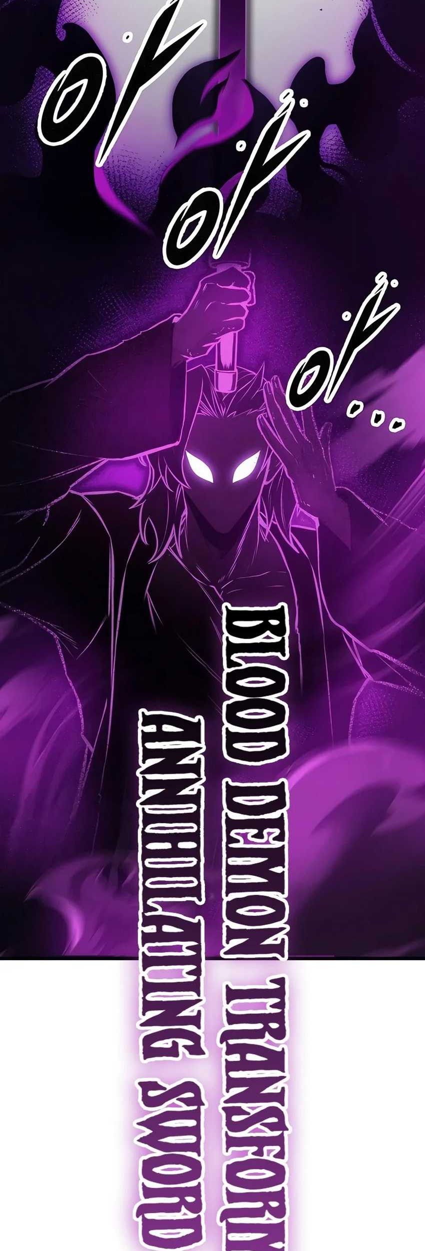 The Emperor’s Sword Chapter 59 Gambar 50