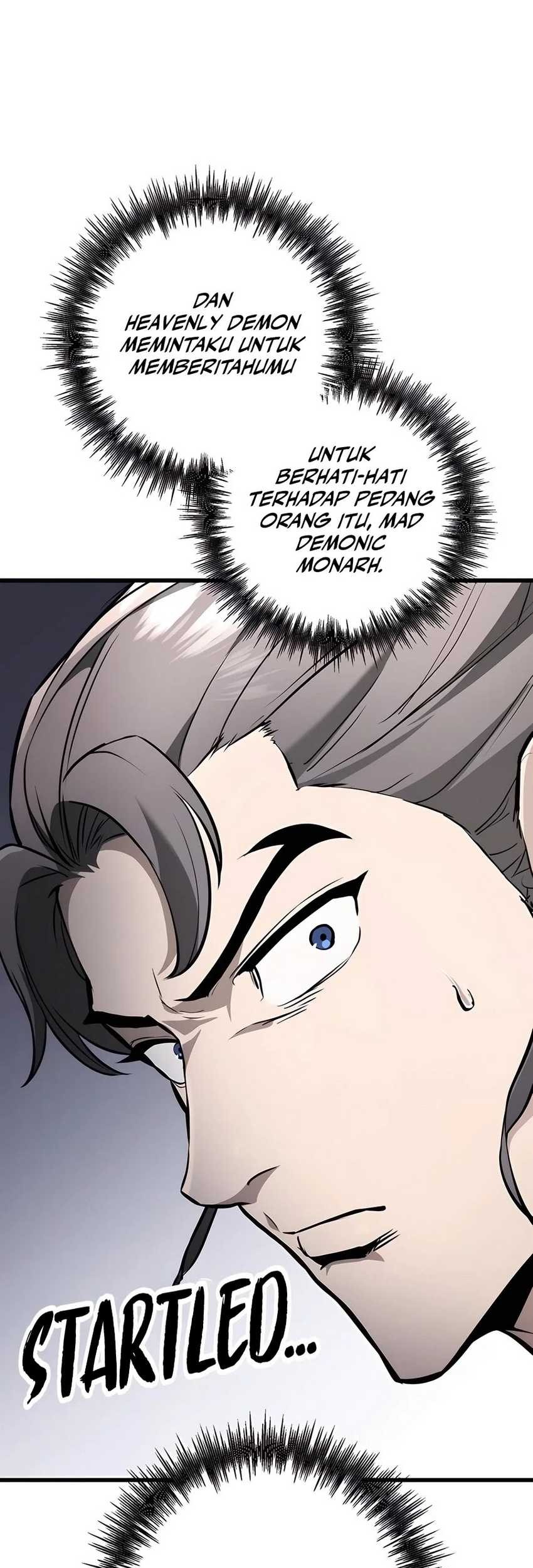 The Emperor’s Sword Chapter 59 Gambar 36