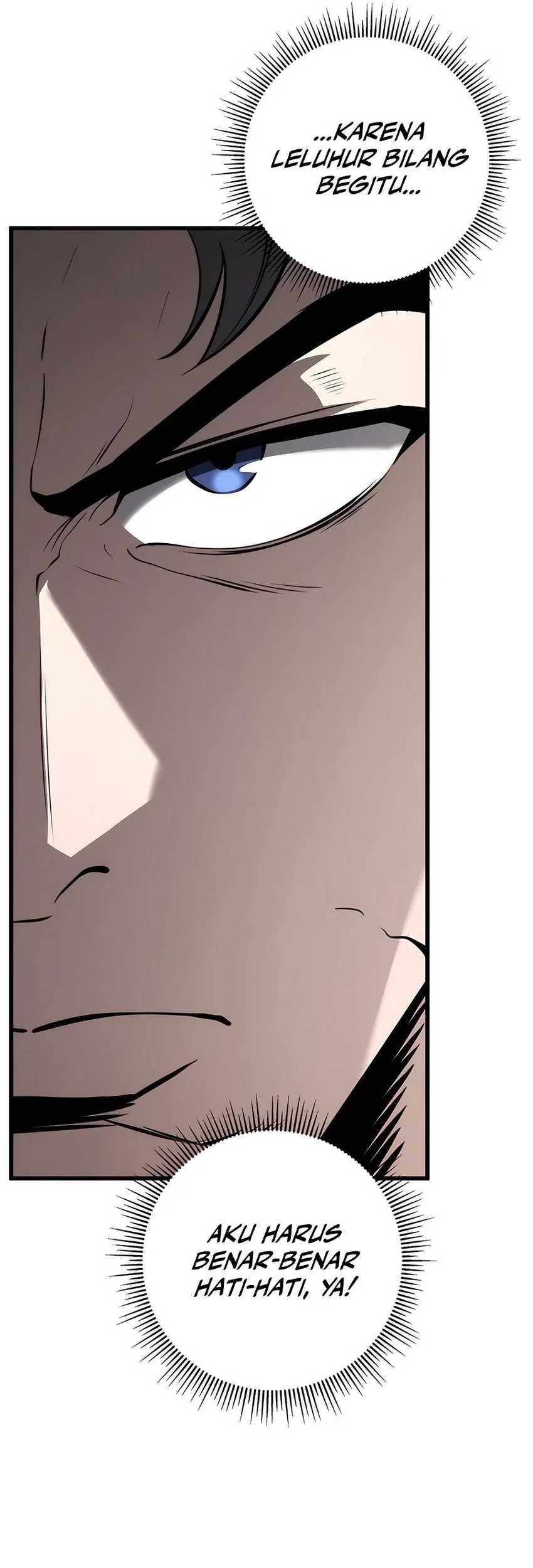 The Emperor’s Sword Chapter 59 Gambar 38