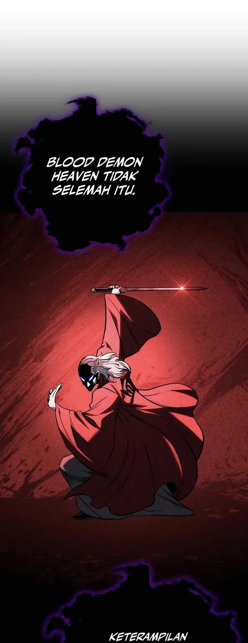 The Emperor’s Sword Chapter 59 Gambar 41