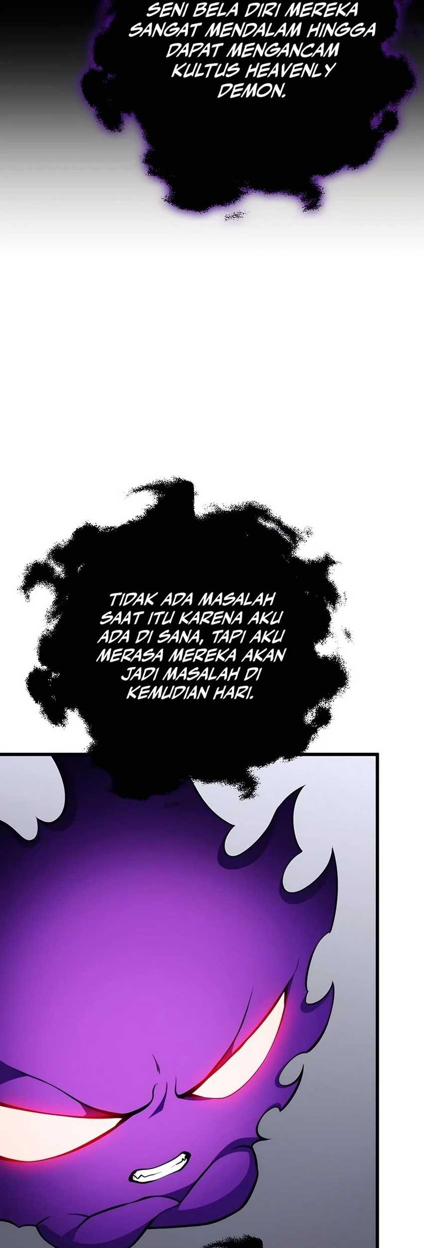 The Emperor’s Sword Chapter 59 Gambar 42