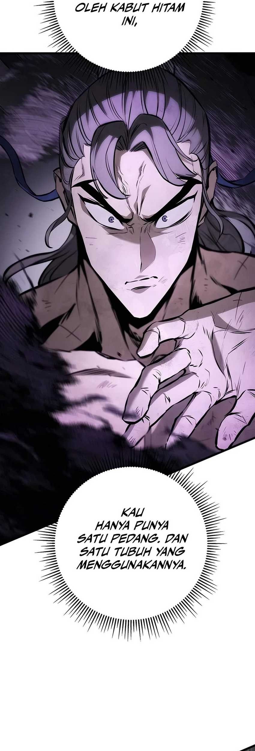 The Emperor’s Sword Chapter 59 Gambar 65