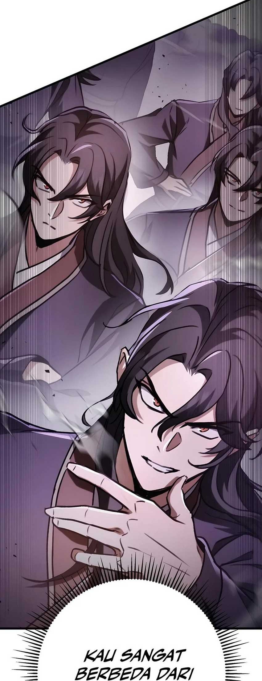 The Emperor’s Sword Chapter 59 Gambar 66