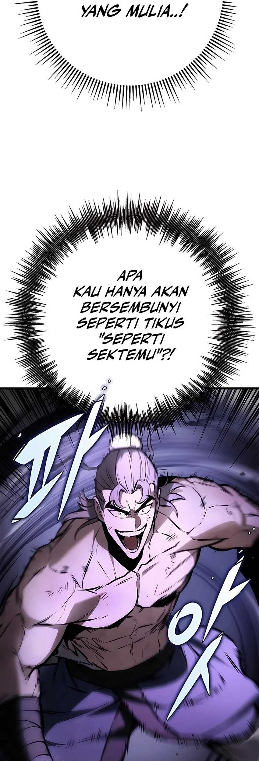 The Emperor’s Sword Chapter 59 Gambar 67