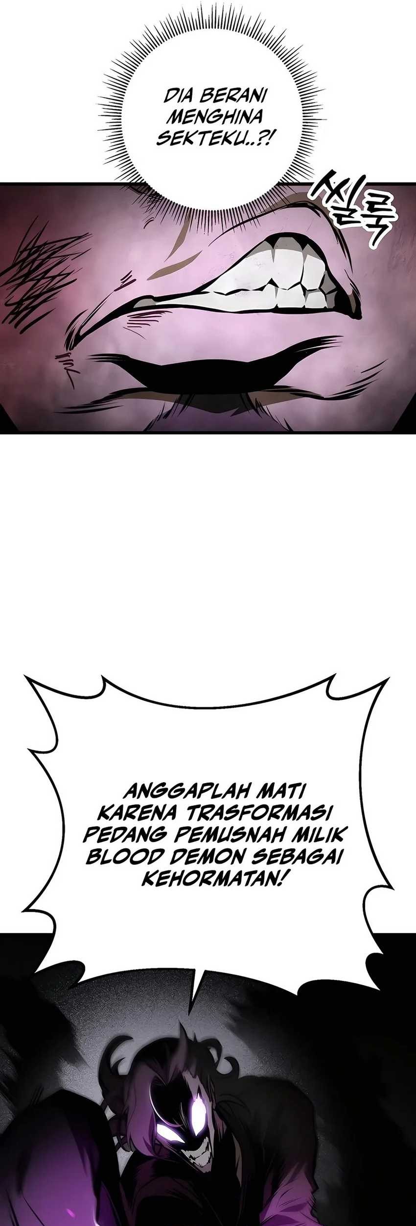 The Emperor’s Sword Chapter 59 Gambar 69