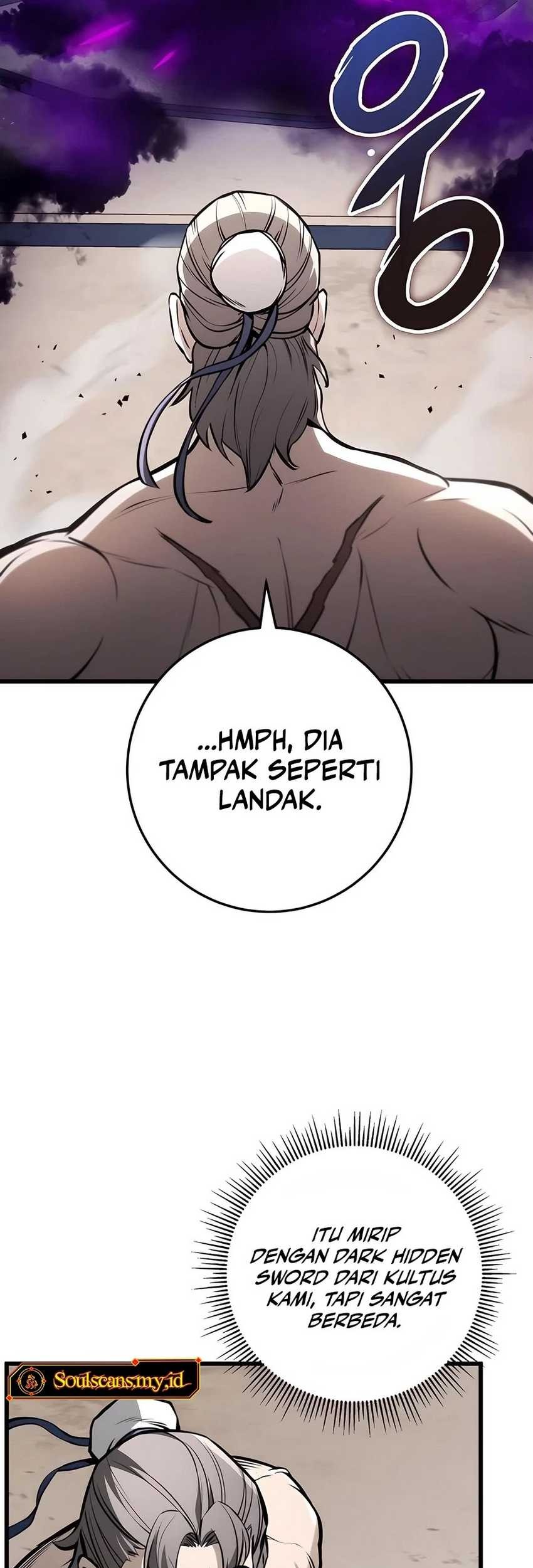 The Emperor’s Sword Chapter 59 Gambar 56