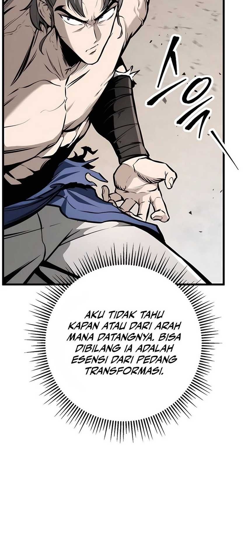 The Emperor’s Sword Chapter 59 Gambar 57