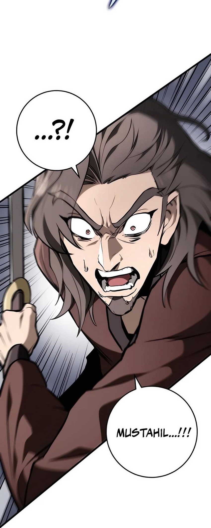 The Emperor’s Sword Chapter 59 Gambar 5