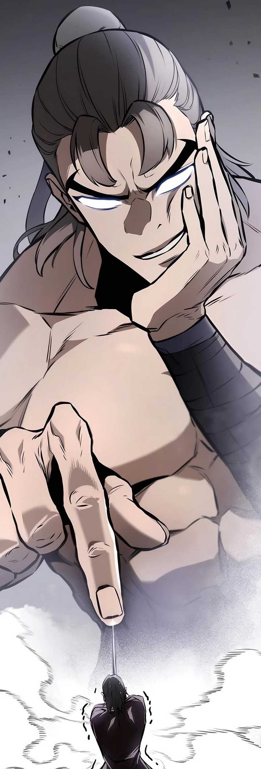 The Emperor’s Sword Chapter 59 Gambar 82