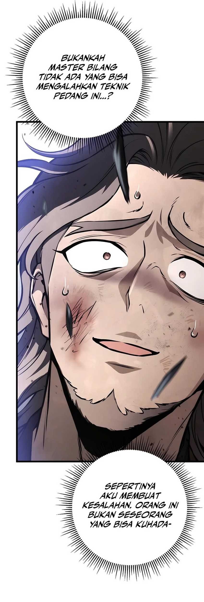 The Emperor’s Sword Chapter 59 Gambar 86