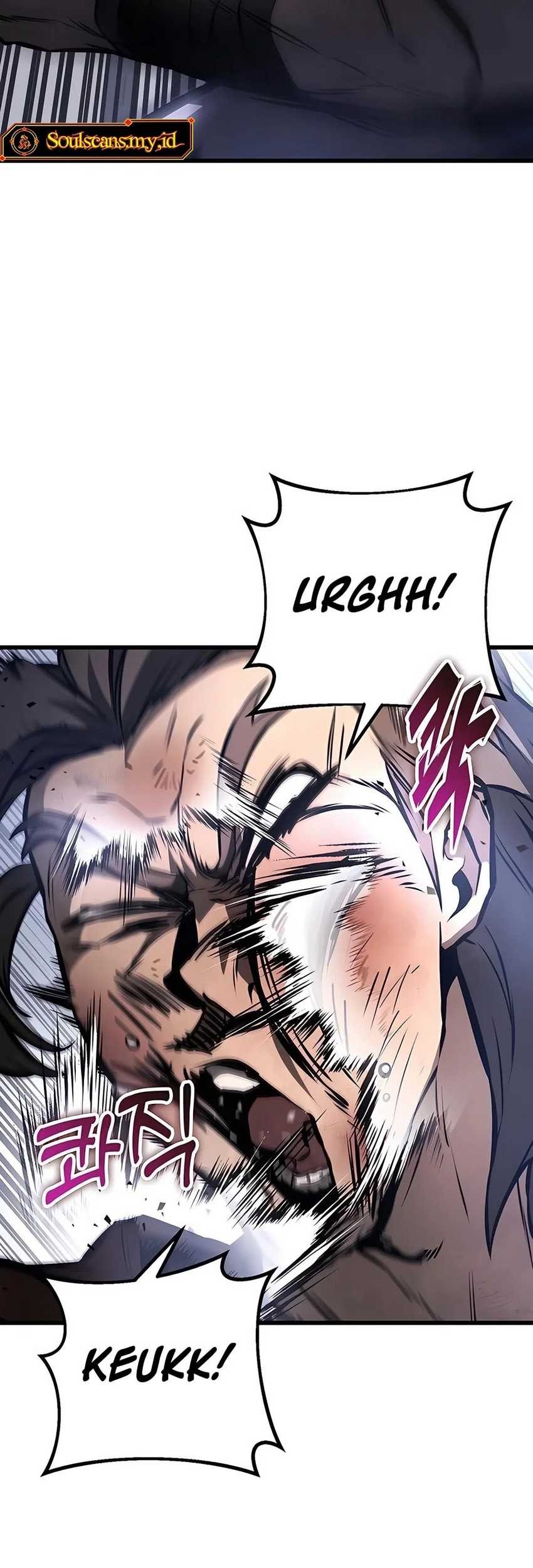 The Emperor’s Sword Chapter 59 Gambar 91