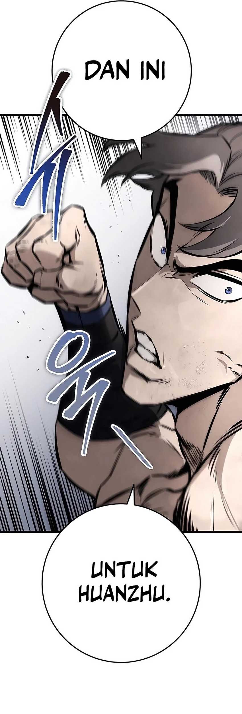 The Emperor’s Sword Chapter 59 Gambar 93