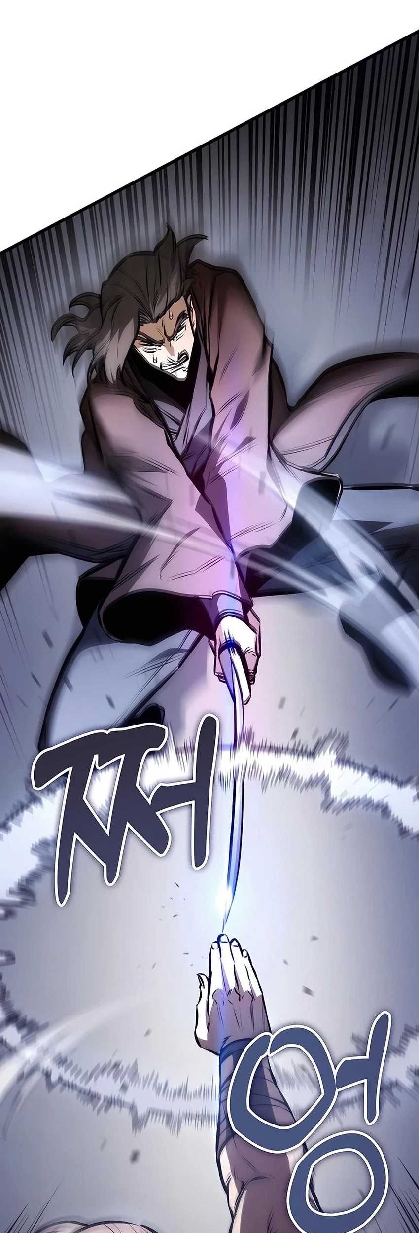 The Emperor’s Sword Chapter 59 Gambar 75