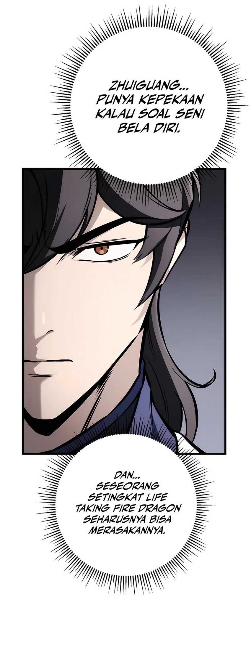 The Emperor’s Sword Chapter 59 Gambar 80